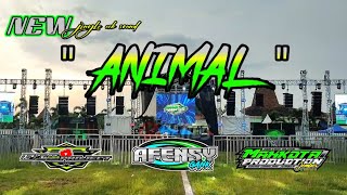 🟢 New Jinlge Cek Sound MAHKOTA Audio Jember x AFENSY GANK