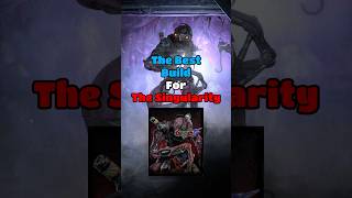The Best Singularity Build In Dead By Daylight   #dbd #gaming