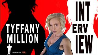 Tyffany Million Interview 2026