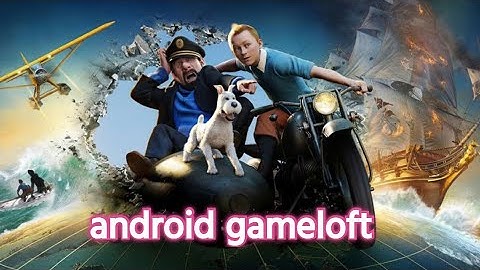 the adventures of Tintin game play part 3