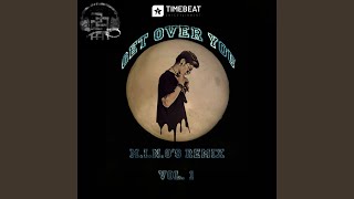 Get Over You (M.I.N.O's Deep House Remix)