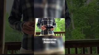 Walther PDP v. Glock #shorts #military #tarkov #callofduty #fyp #edc #edccommunity #airsoft #review