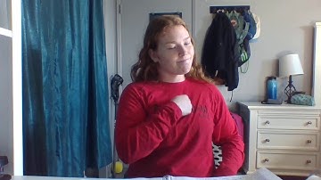 DLE 102 Unit 11 Expressive Quiz: Busted