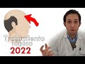 Tratamiento tópico para recuperar el pelo [resumen 2022]