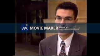 Ten Late News & Sports Tonight  21/1/97