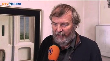 Helmantel: That is a very special moment - RTV Noord