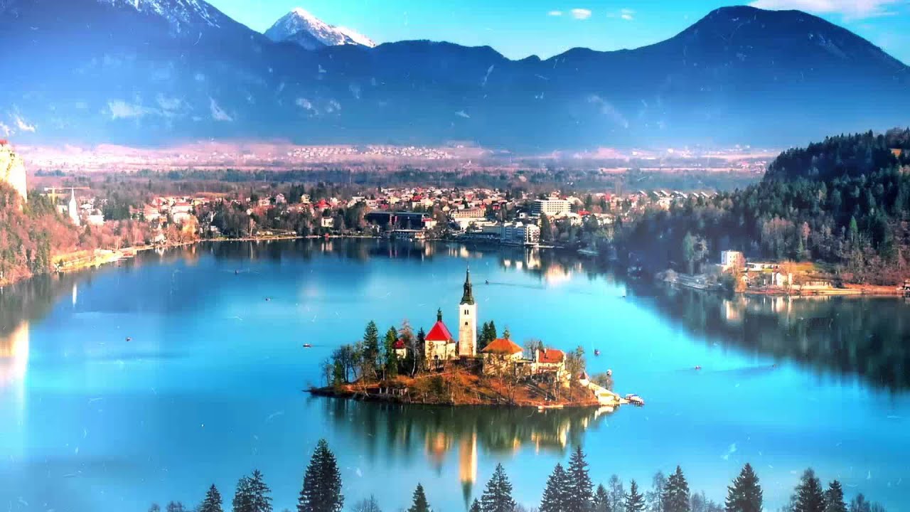 ABC nepremičnine real estate Slovenia and Croatia YouTube