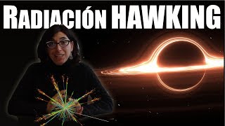 Exit from a black hole | Hawking radiation