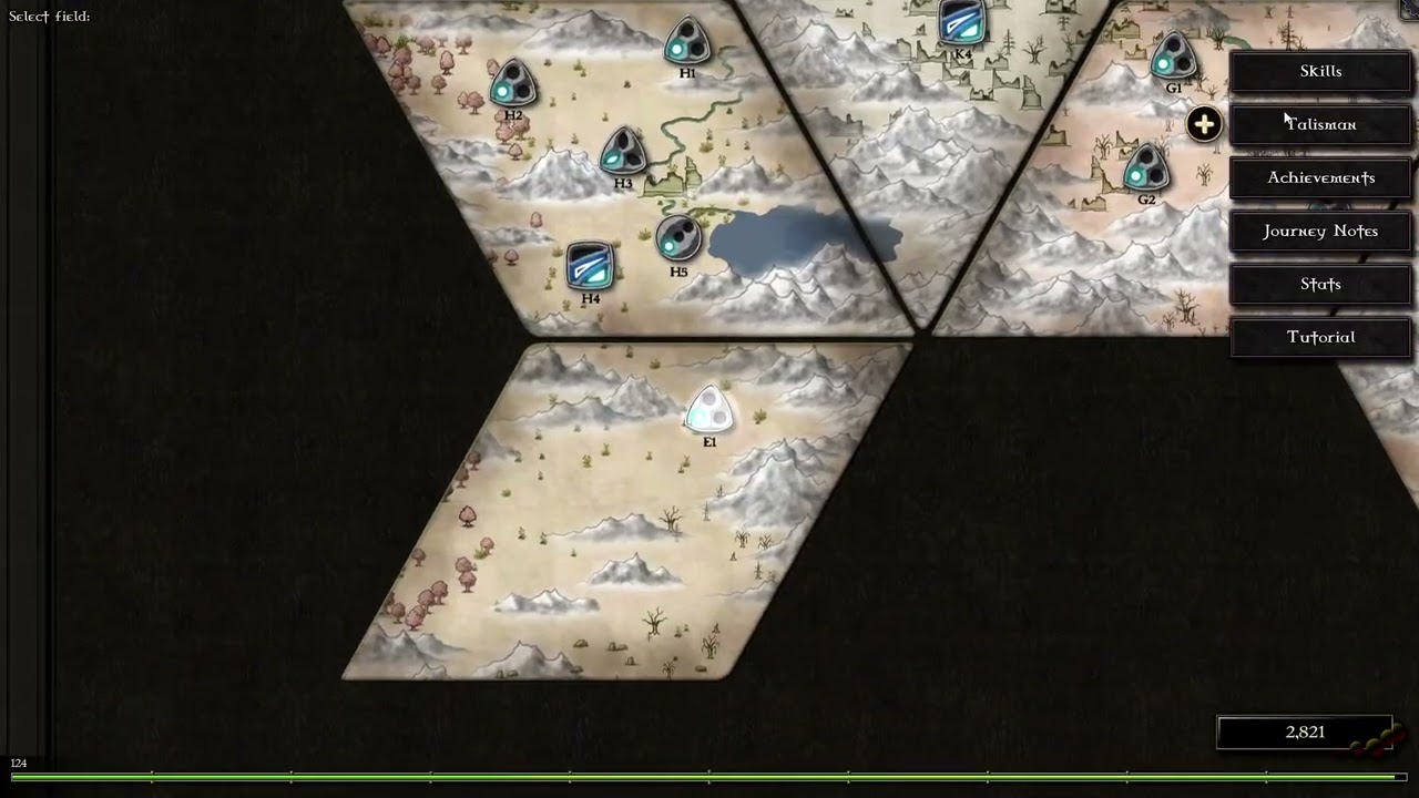 GemCraft Frostborn Wrath Ep 54