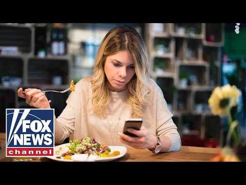 Solo eating trend: Lonely or liberating?