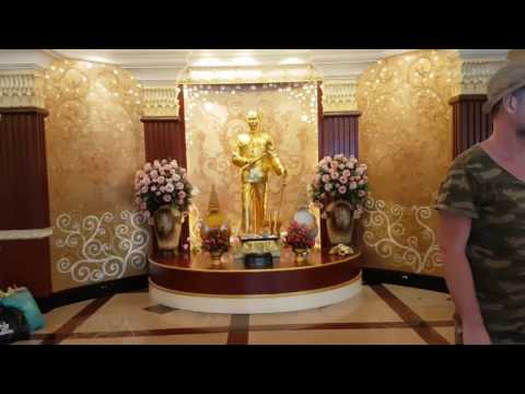 Prince Palace hotel Bangkok ep 2