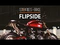 Stories of bike ep8 flipside a 08 triumph bonneville story