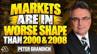 Is Money About to Rotate From AI Stocks Into Gold, Silver & Mining Peter Grandich
