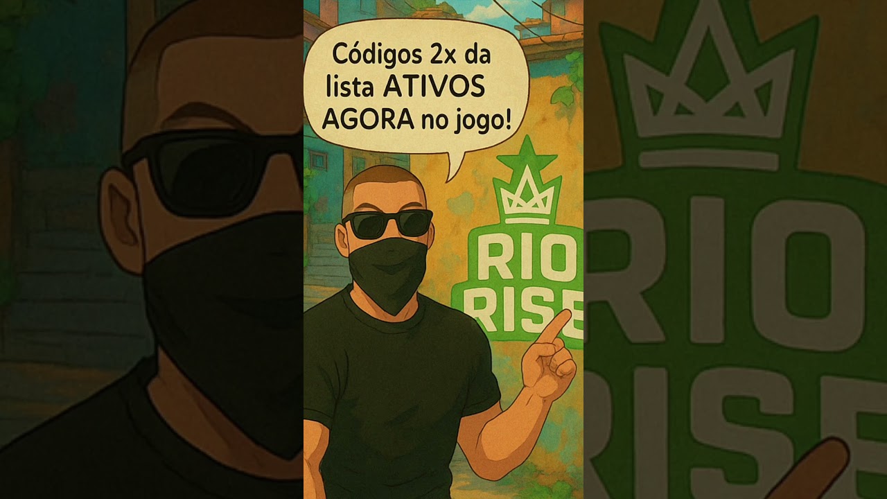 CÓDIGOS 2X DA LISTA DO CANAL ATIVOS PARA USAR AGORA NO JOGO E DOBRAR SEU SALÁRIO! 