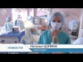 Как новосибирские врачи помогают больным хроническим панкреатином