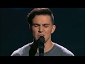 Jesse Teinaki sings ’When The Party