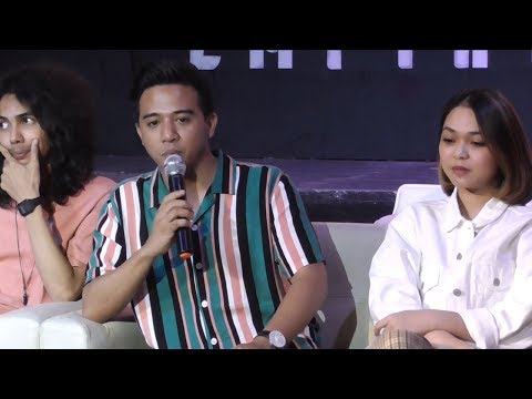 Lama Tak Manggung Geisha Akui Persiapkan Video Klip Lagu Baru