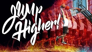 The Short Players Guide To Dunking 5 Secrets To Jump High Fast 