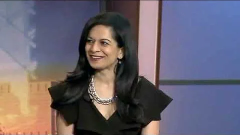 Bela Gandhi / Smart Dating Academy -- 2014 Best Dating Advice