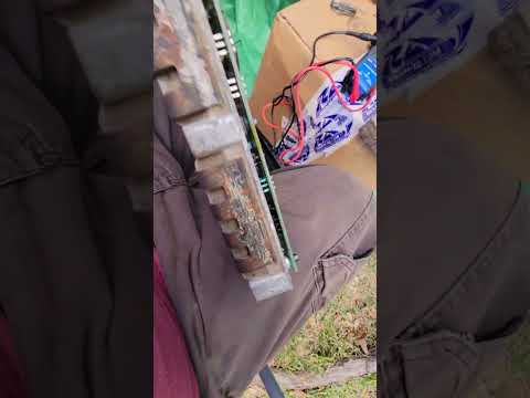 Ford obd1 Eec IV repair 1992 f350 7.5L