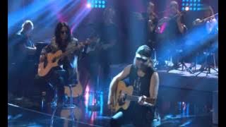 Scorpions - Passion Rules The Game 2014