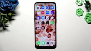सैमसंग गैलेक्सी M56 5G – iOS लॉन्चर कैसे डाउनलोड करें और लागू करें screenshot 4
