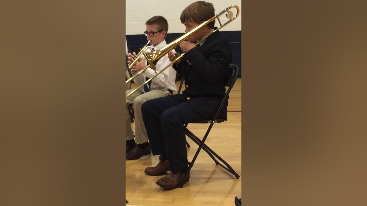 6th Grade Day of Achievement - Song #7 - YouTube