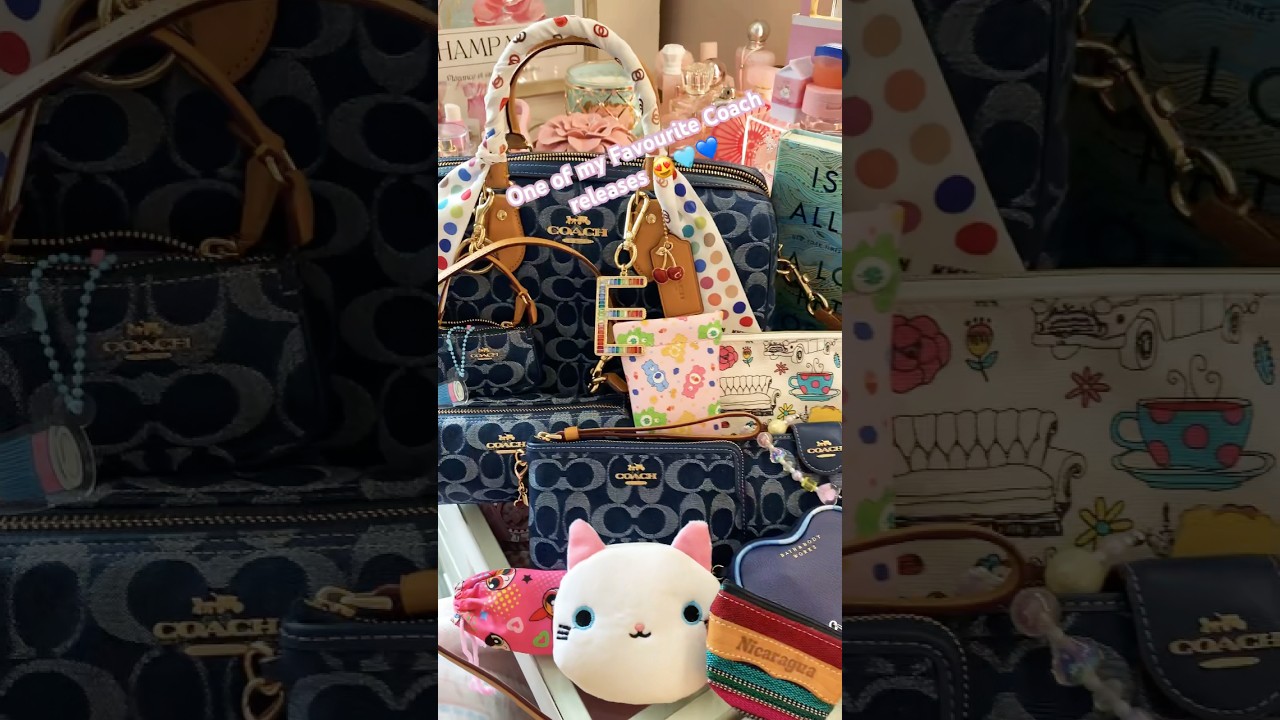 Coach did that 💙🩵🤍😍 