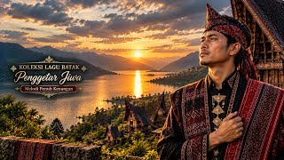 Download lagu RINDU DI DANAU TOBA ❤️ Lagu Batak Terbaru 2026 | Batak Pop Romantis & Menyentuh Hati
