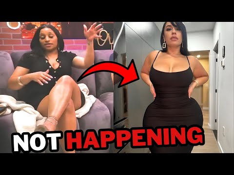 Man tells female host he refuses to be FRIENDZONED