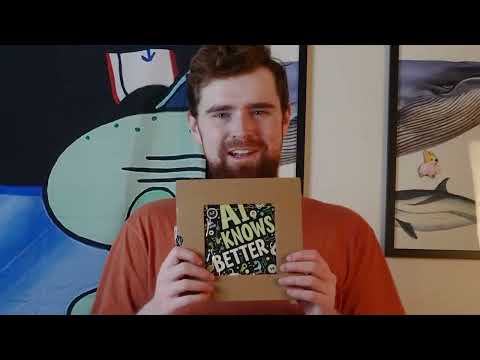 Reaction to - I Gave My Credit Card to ChatGPT