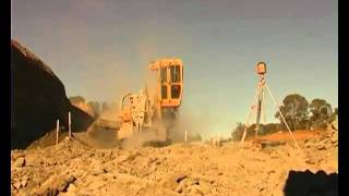 Engineering Surveying - Roads