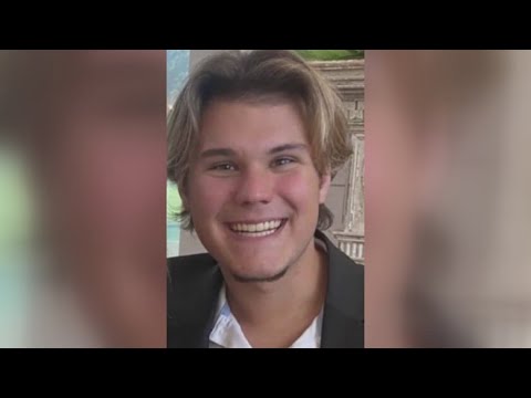 Search continues for missing Texas A&M Corpus Christi student - YouTube