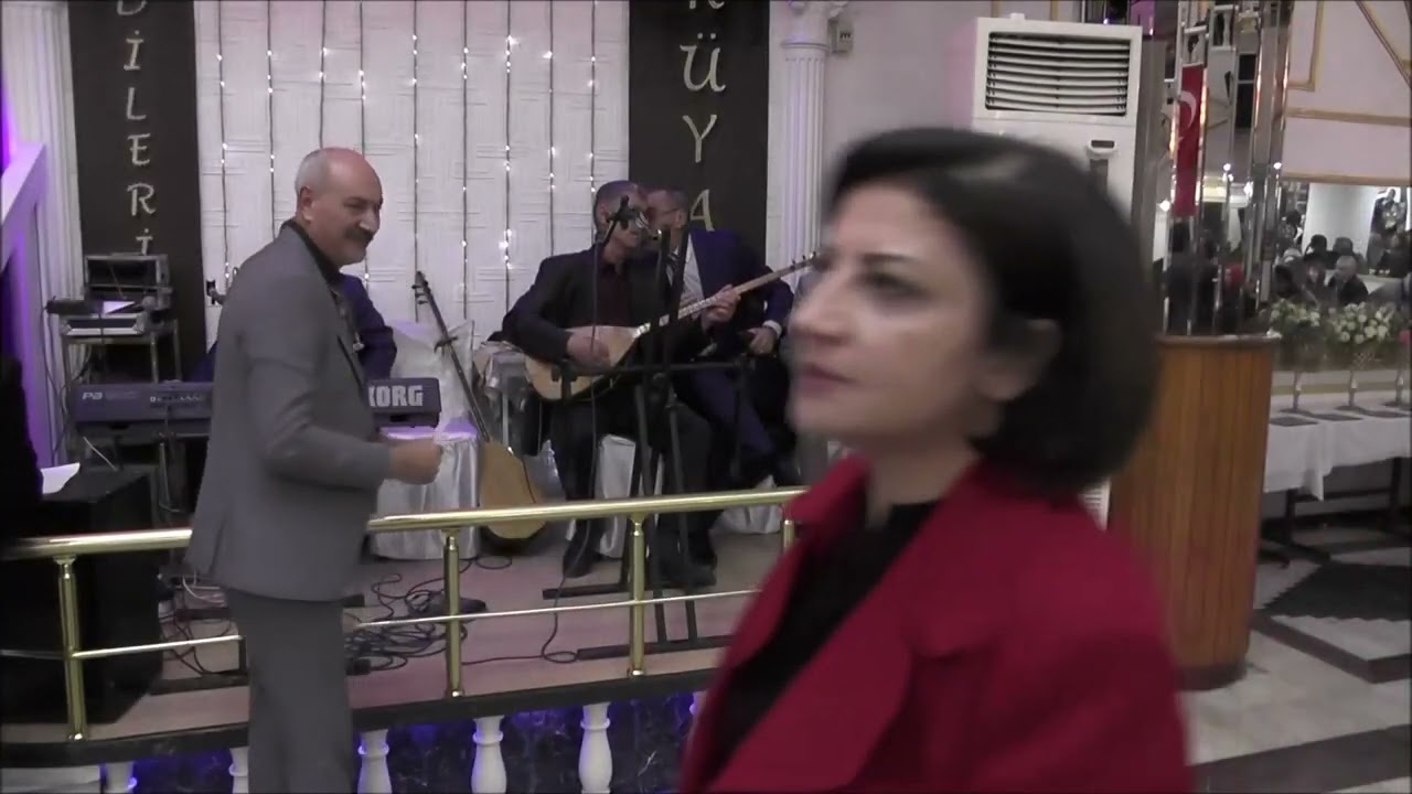 KARS ARPAÇAY SÖĞÜTLÜ KÖYÜ DERNEK GECESİ (4)