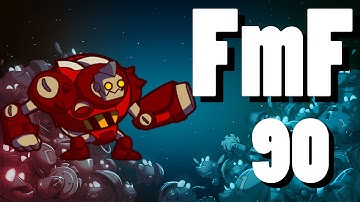 FmF - Awesome (Awesomenauts)