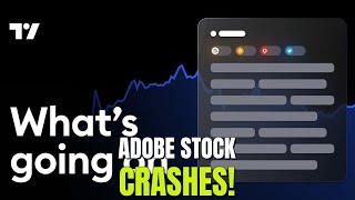 Adobe Stock Plummets! Analyst Downgrade & Q3 Report Breakdown