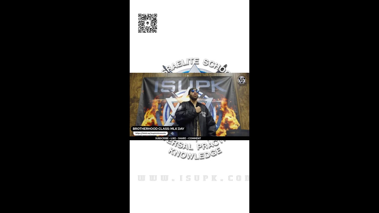 MLK Day Community Briefing: ICE & Immigration in Minnesota 📱