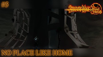 RETURN TO DEADSIDE | Shadow Man 2econd Coming - (Part 5)