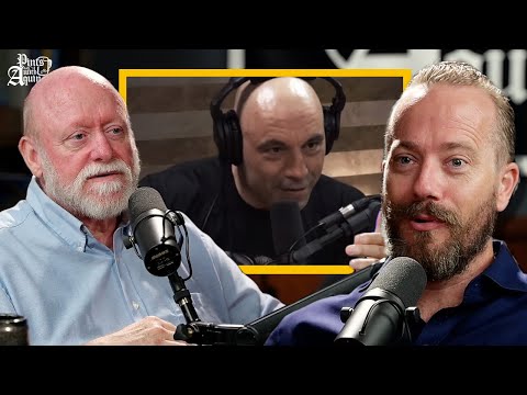 Do People Look for Aliens Instead of God? w/ Dr. Paul Thigpen