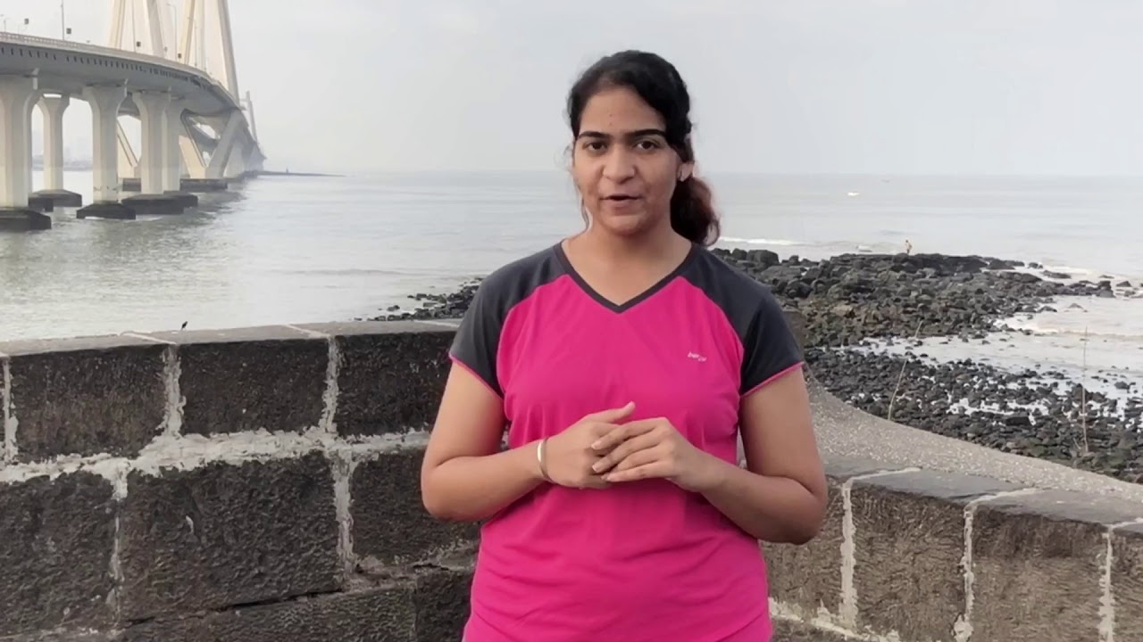 Learning Karate Online for Physical & Mental well-being: Basic Karate Katas (Part 1) - YouTube