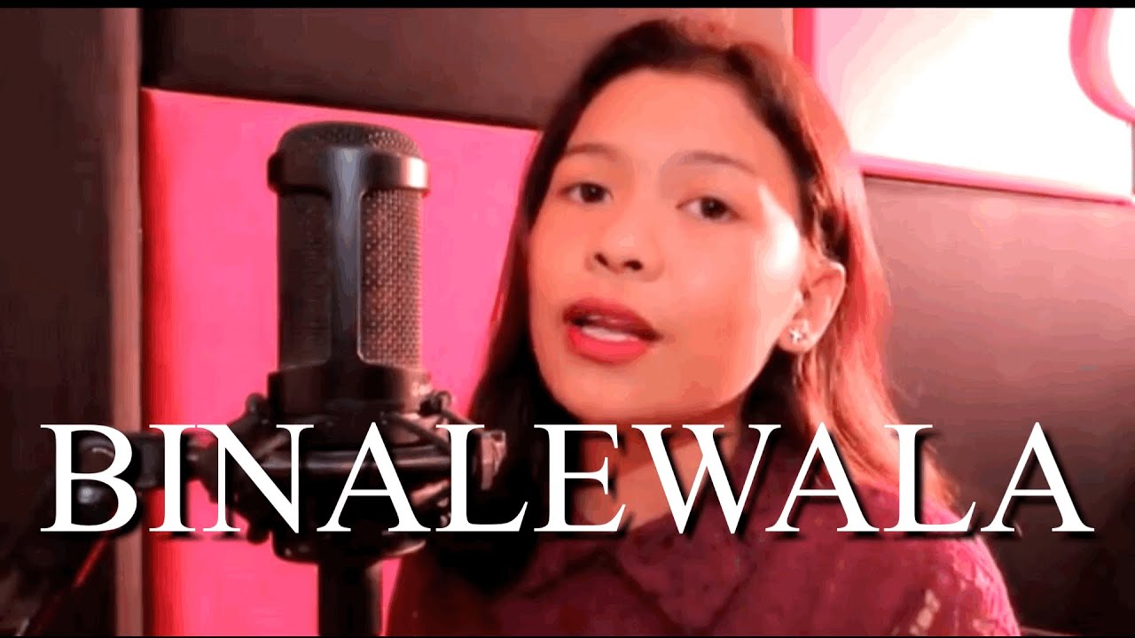 Binalewala (Cover by Lyca Gairanod)