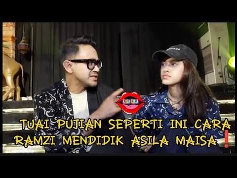 TUAI PUJIAN RAMZI