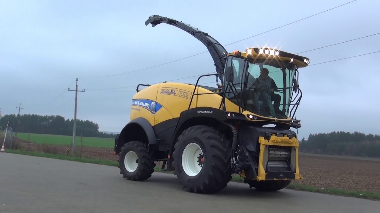 Film promocyjny ZSCKR Marianowo 2020