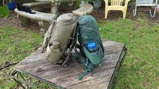 EBERLESTOCK BANDIT VS BRUTE SCOUT News