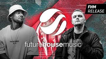 NUZB & Malarkey - Waiting For Ya (Official Visualizer)