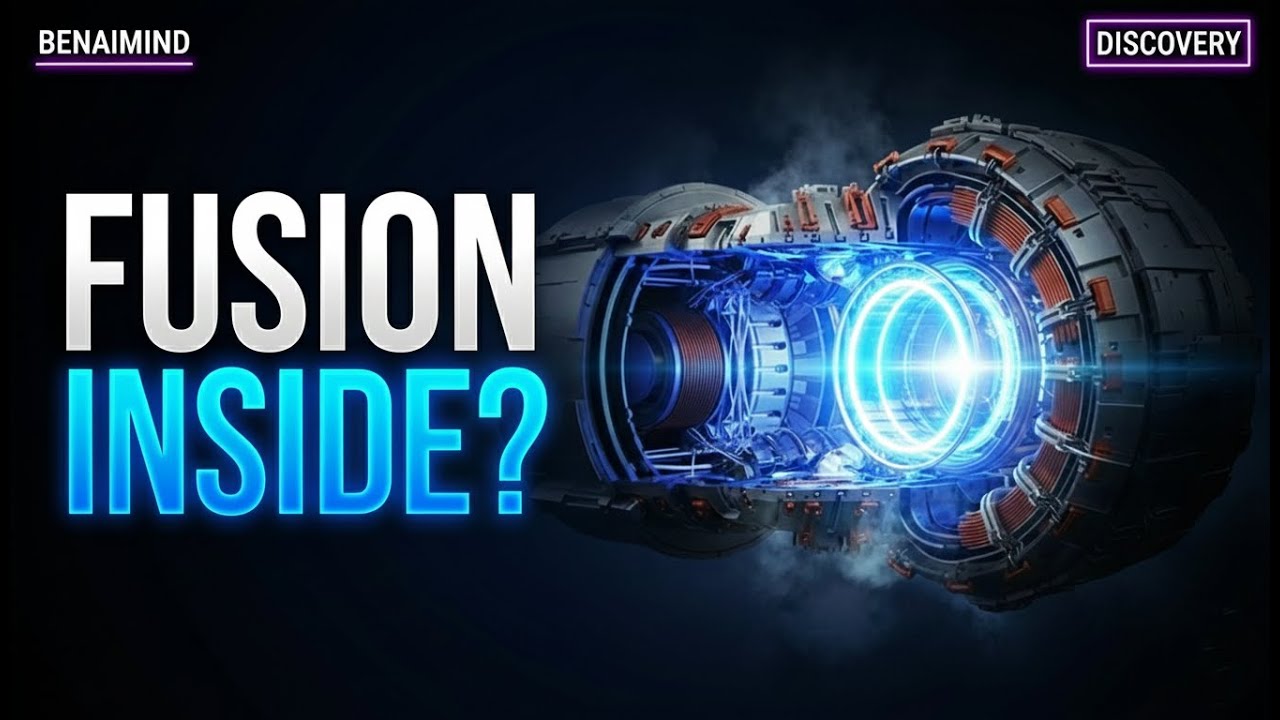 Scientists Built a Mini Star … and It Could Beat the World’s Biggest Machines