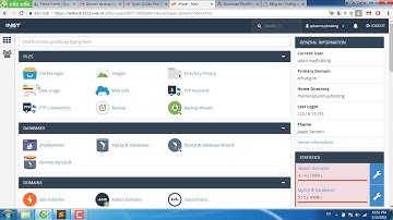 Hướng dẫn cài đặt website Wordpress và công cụ thiết kế landing page Thrive Theme (Part 2)