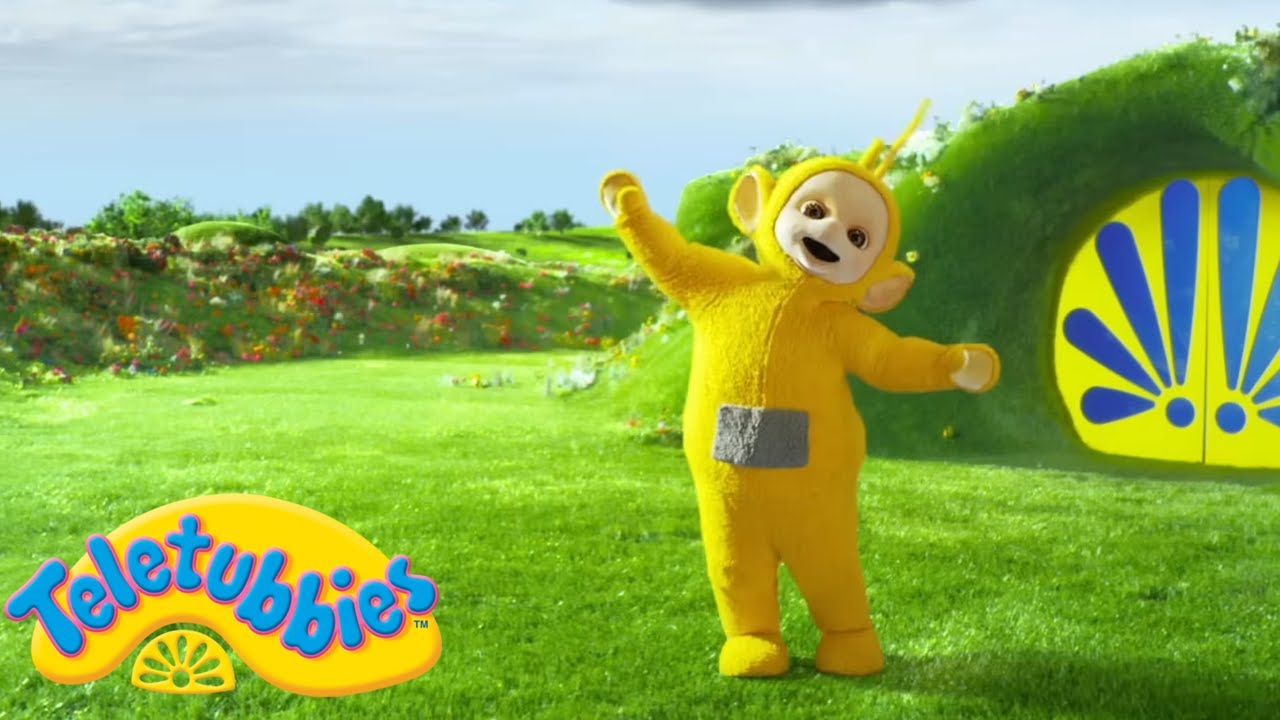 バブル // オルゴール | テレタビーズ | 子供向け番組