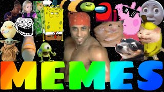 BEST MEMES COMPILATION! #2