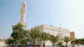 من عام ١٤٣٧ | من سورة الأعراف | القارئ سلمان النفيعي